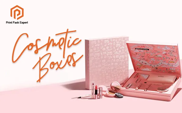 cosmetic boxes