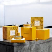 Custom Perfume Packaging